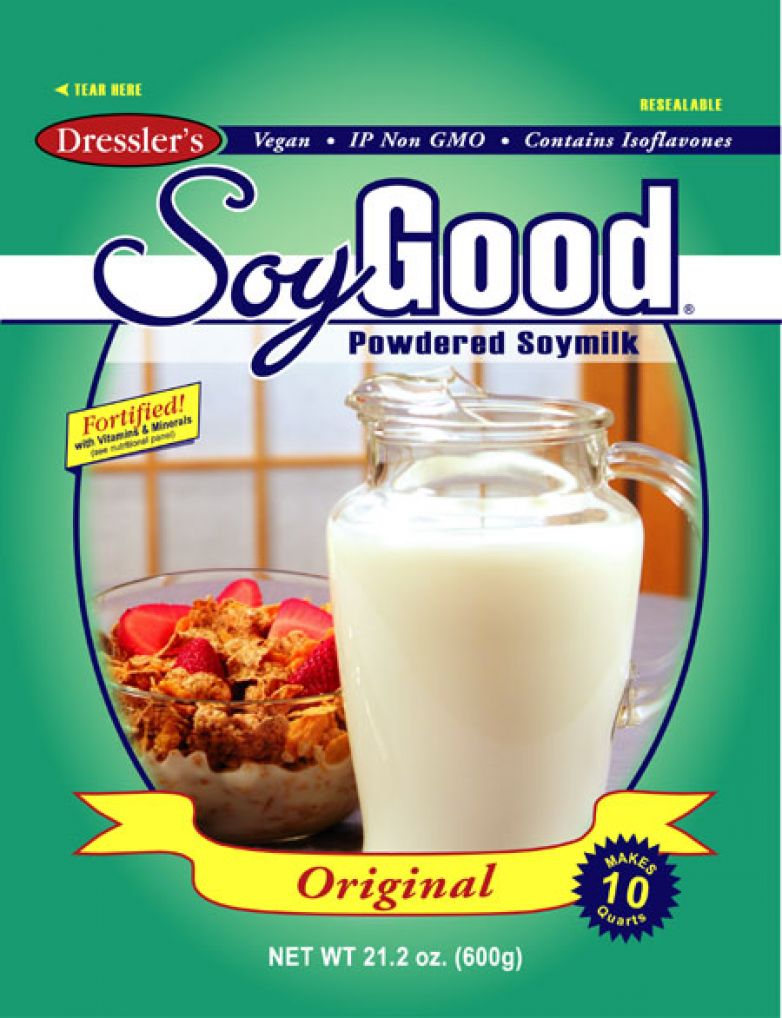 Soygood